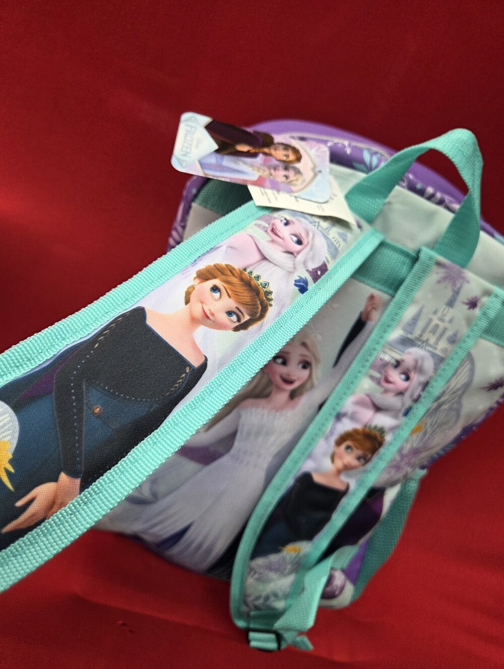 Frozen Backpack - Picture 10 of 11